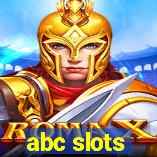 abc slots